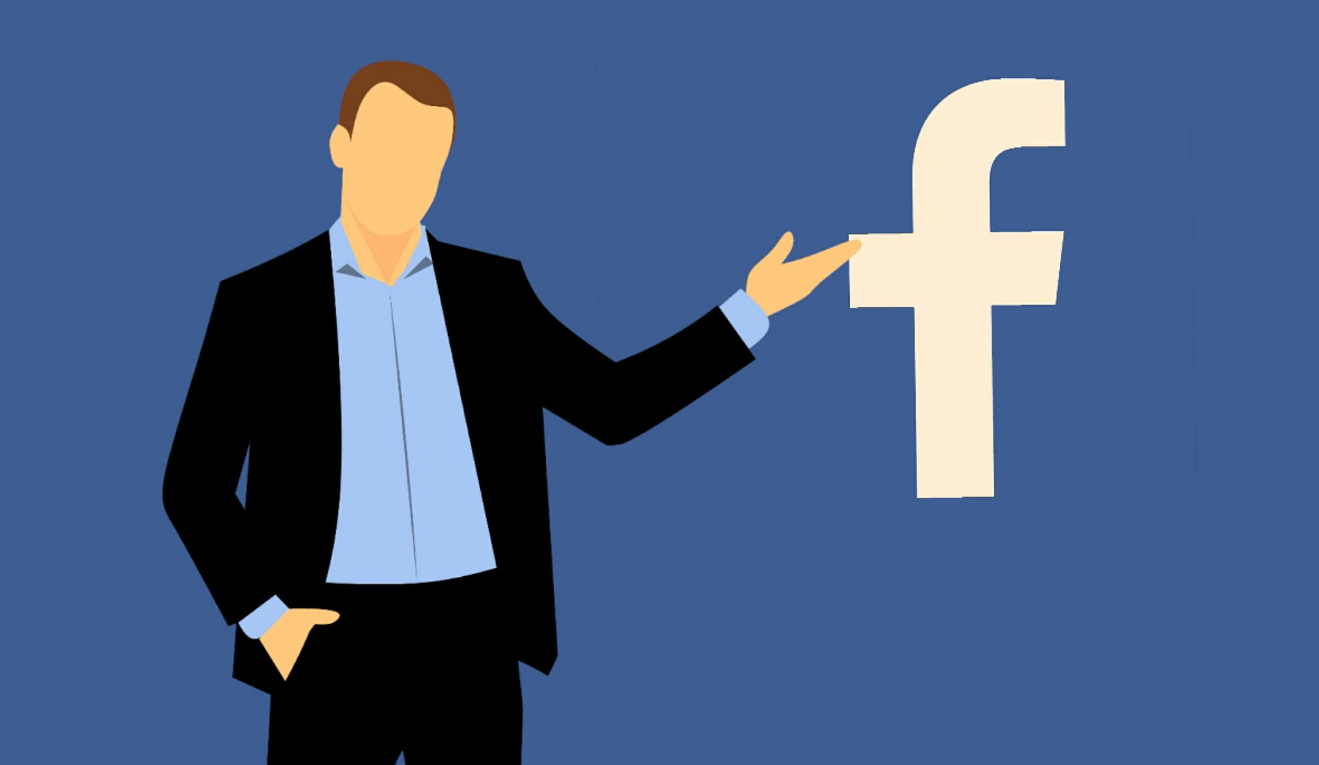 facebook page marketing