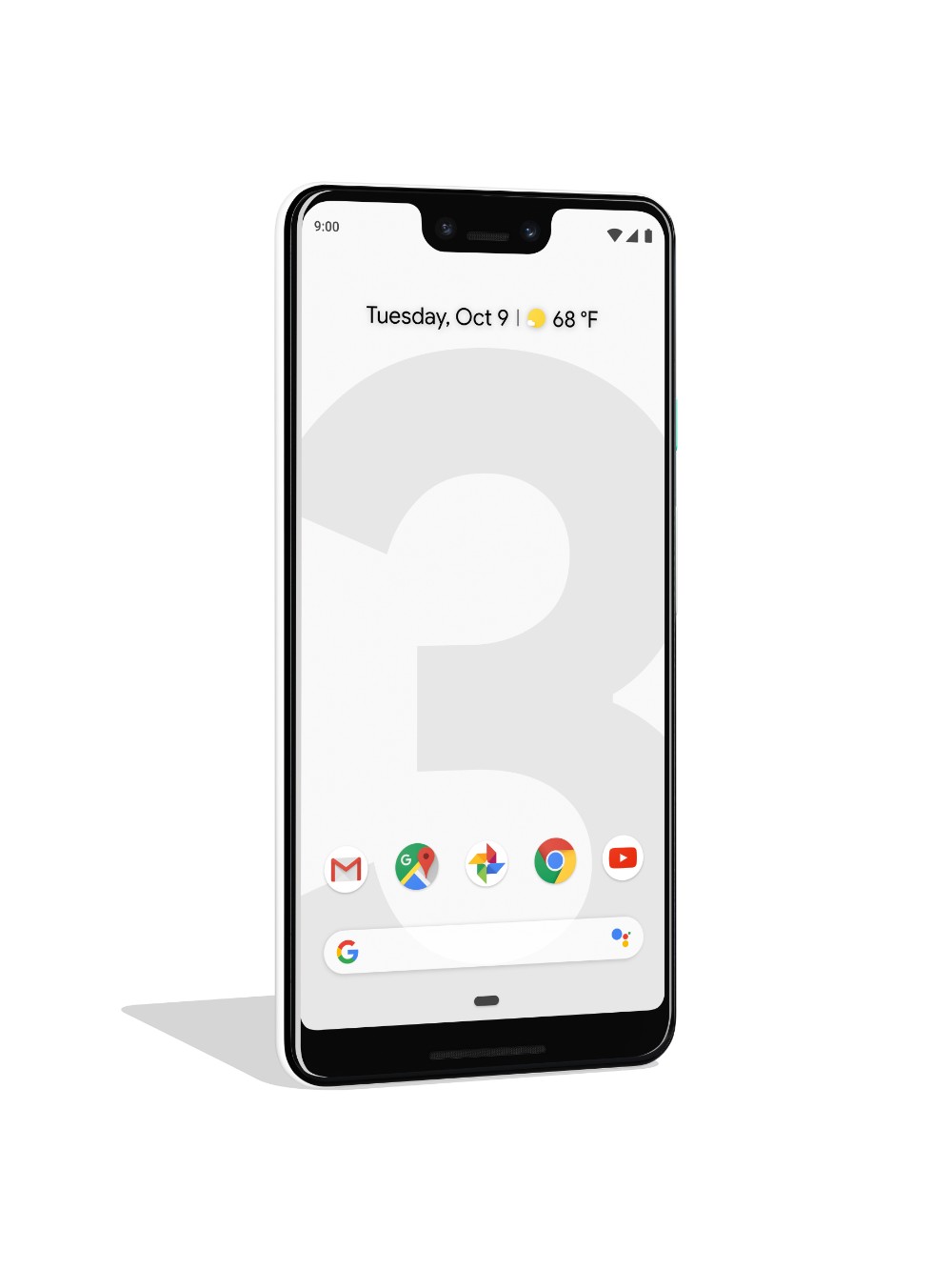 google pixel 3 xl price in india