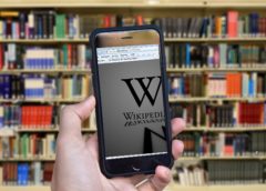 importance of wikipedia in digital marketing