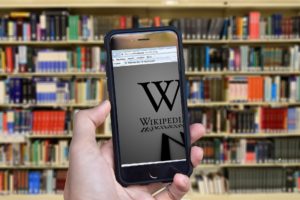 Importance Of Wikipedia In Digital Marketing