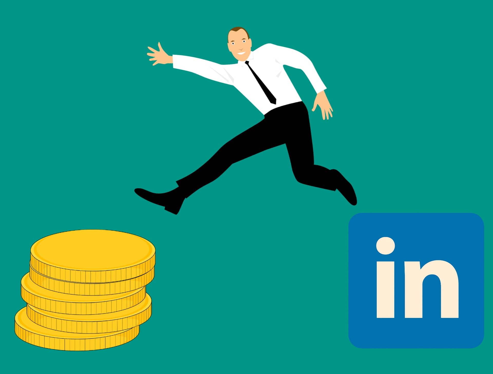 linkedin marketing campaigns